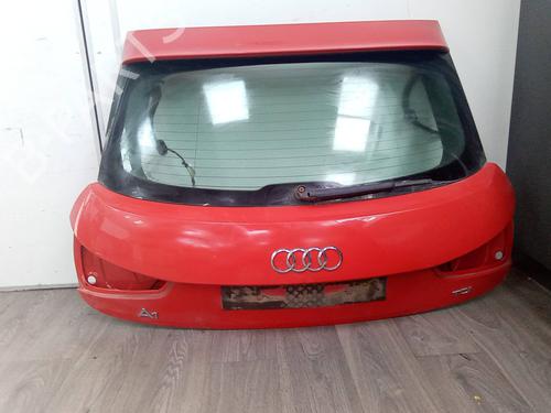 Used Tailgate Tailgate 19642904 19642904