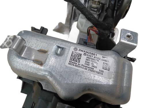 Steering column VW TIGUAN (CT1) 2.0 TDI | BP39465737M21 - Image 3