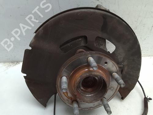 Right front steering knuckle OPEL ZAFIRA TOURER C (P12) 1.6 CDTI (75) | BP29605513M26 