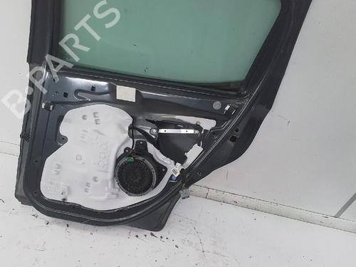 Right rear door PEUGEOT 207 SW (WK_) 1.4 16V | BP27447599C5