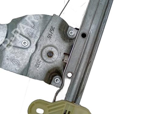 Front right window mechanism RENAULT ZOE (BFM_) ZOE | BP19179529C23 - Image 7