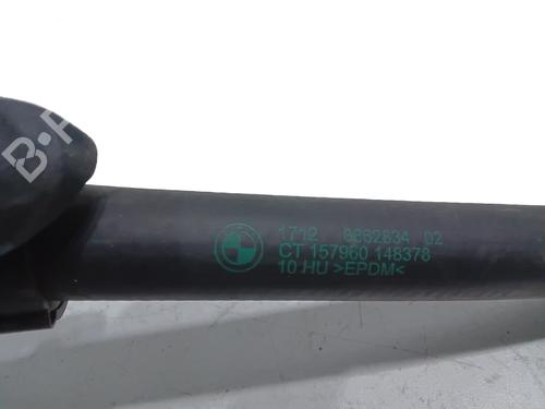 Pipe BMW 1 (F20) 118 i | BP32315080M125 - Image 3