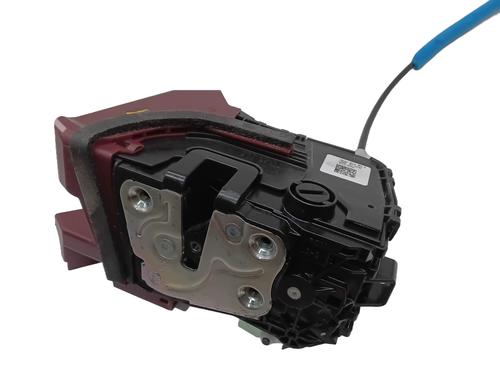 Rear left lock HYUNDAI TUCSON (NX4E, NX4A) 1.6 CRDi Hybrid 48V | BP30195646C100 