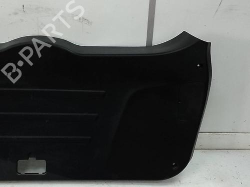 Used Boot lining HYUNDAI ix35 (LM, EL, ELH) 1.7 CRDi (116 hp) 24463479