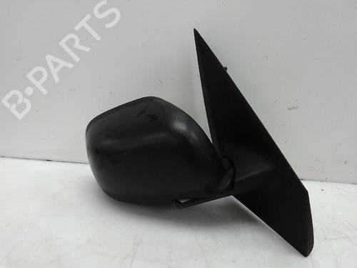Right mirror DACIA DOKKER MPV (KE_) 1.5 dCi (KEAJ, KEAH) | BP23851002C27 