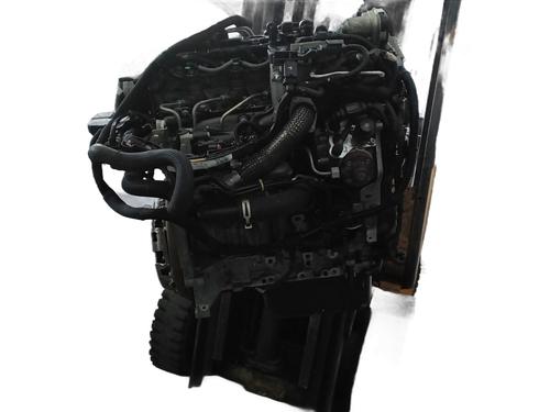 Engine PEUGEOT 208 I (CA_, CC_) 1.4 HDi | BP31353529M1 