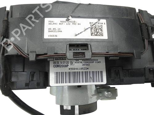 Ratstangsstang CITROËN C4 CACTUS 1.6 HDi 90 | BP26285587I23 - Image 6