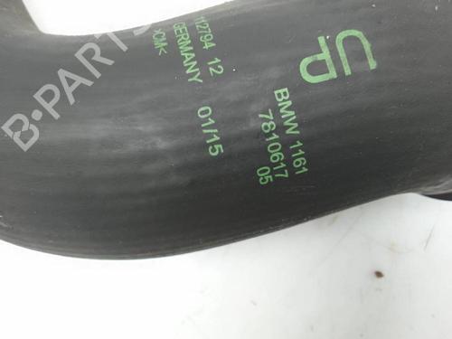 Pipe BMW 1 (F21) 116 d | BP24463798M125 