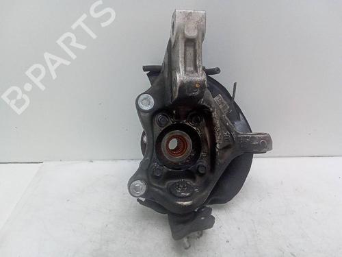 Used Right front steering knuckle TOYOTA PRIUS (_W3_) 1.8 Hybrid (ZVW30) (136 hp) 18585815