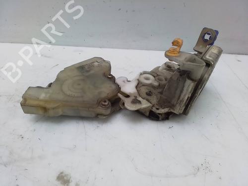 Front left lock BMW X5 (E70) 3.0 sd | BP26054587C98 