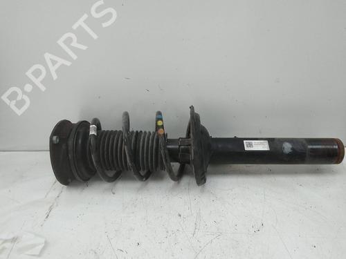 Høyre foran støtdemper VW T-ROC (A11, D11) 1.0 TSI (115 hp) 28149913