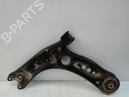 Left front suspension arm VW GOLF VII (5G1, BQ1, BE1, BE2)  | BP26232616M12 