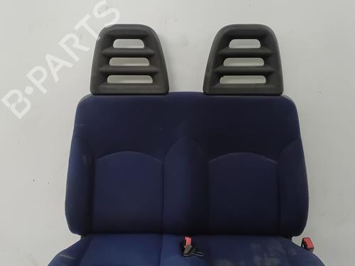 Right front seat IVECO MASSIF Pickup 3.0 HPI | BP29994962C16 