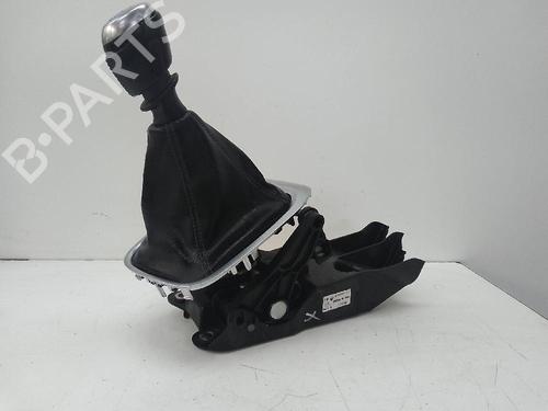 Gear lever RENAULT MEGANE IV Hatchback (B9A/M/N_)  | BP18582550M90 