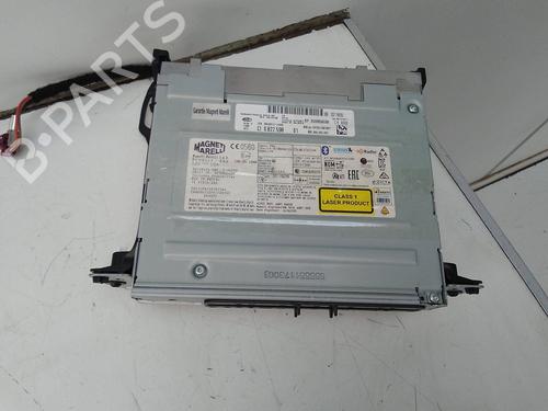 Used Radio Radio MINI MINI (F56) Cooper D (116 hp) 18581950 18581950