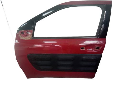 Used Left front door Left front door CITROËN C4 CACTUS 1.2 VTi 82 (82 hp) 20853234 20853234