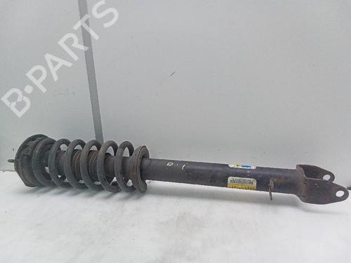Used Left front shock absorber BMW X3 (E83) 2.0 sd (177 hp) 26284811