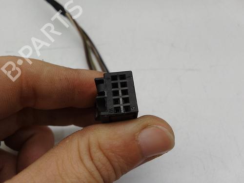 Right mirror MERCEDES-BENZ C-CLASS Coupe (CL203) C 220 CDI (203.708) | BP28145815C27 