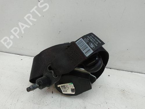 Front right seatbelt FORD FOCUS III  | BP20222569I25 