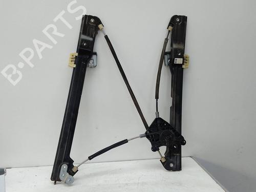 Used Front left window mechanism Front left window mechanism VW CADDY IV MPV (SAB, SAJ) 2.0 TDI 4motion (122 hp) 18585184 18585184