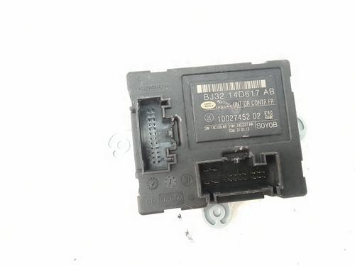 Used Electronic module Electronic module LAND ROVER RANGE ROVER EVOQUE (L538) 2.2 D 4x4 (150 hp) 18580208 18580208