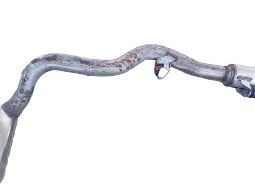 Exhaust system BMW 4 Gran Coupe (F36) 420 d | BP30099160M121 