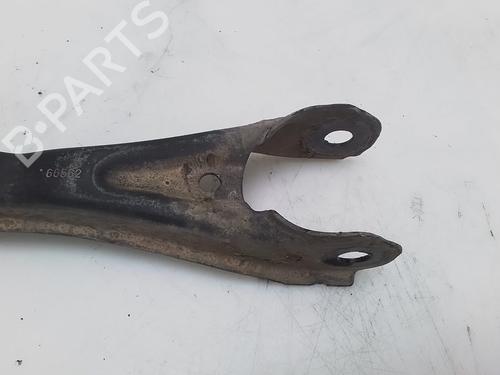 Left rear suspension arm MERCEDES-BENZ A-CLASS (W176) A 160 CDI / d (176.011) | BP29386144M14 