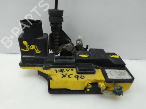 Rear left lock RENAULT CLIO IV (BH_) 1.5 dCi 90 | BP22598677C100 