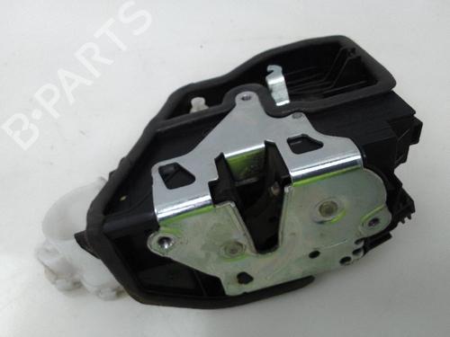 Front left lock BMW X3 (F25)  | BP23207370C98 
