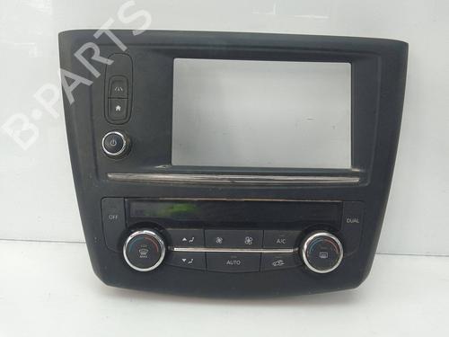 Used Climate control Climate control 23417256 23417256