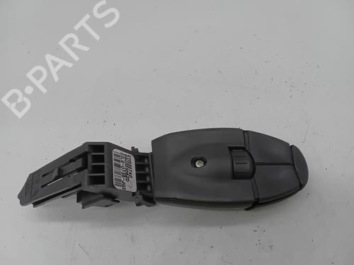 Steering wheel controls PEUGEOT RIFTER 1.5 BlueHDi 130 | BP29385549E15 