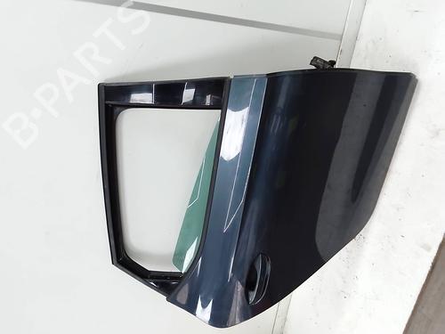 Dør højre bagtil SEAT LEON (KL1, KLG) 1.5 TGI CNG | BP28150709C5