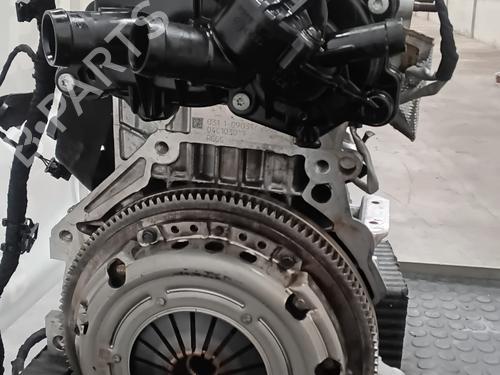 Engine SKODA FABIA III (NJ3) 1.0 | BP28490644M1 