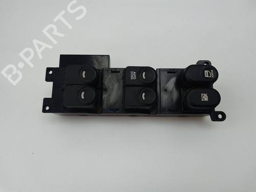 Used Left front window switch Left front window switch 22617367 22617367