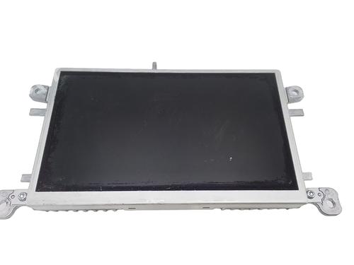 Used Display monitor AUDI Q5 (8RB) 2.0 TDI quattro (170 hp) 31038151