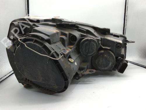 Left headlight VW GOLF PLUS V (5M1, 521)  | BP26051779C28 