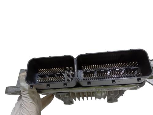Engine control unit (ECU) MERCEDES-BENZ C-CLASS (W204) C 220 CDI (204.002) | BP36965470M57 - Image 5