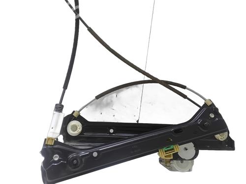Used Front left window mechanism Front left window mechanism BMW 1 (F21) 116 d (116 hp) 36516889 36516889