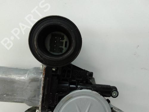 Rear right window mechanism TOYOTA LAND CRUISER PRADO (_J12_)  | BP26054131C25 