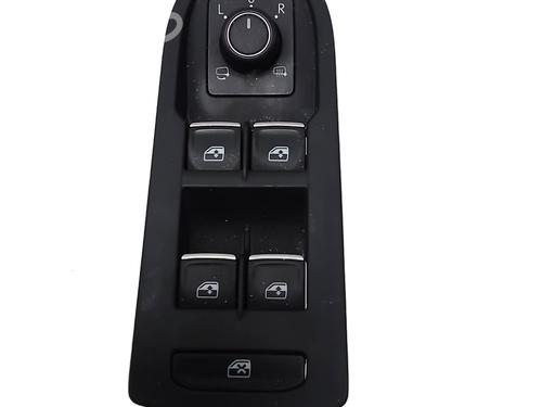 Left front window switch VW GOLF VIII (CD1, DA1) 2.0 GTI Clubsport | BP28150105I27 - Image 2