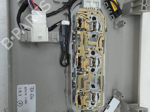Interior roof light NISSAN QASHQAI II (J11, J11_) 1.6 dCi ALL MODE 4x4-i | BP18970722I8 