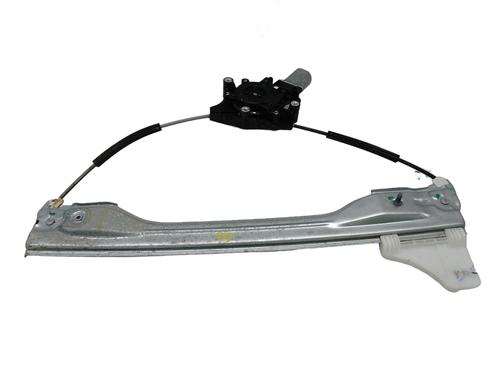 Used Front right window mechanism Front right window mechanism 23257219 23257219