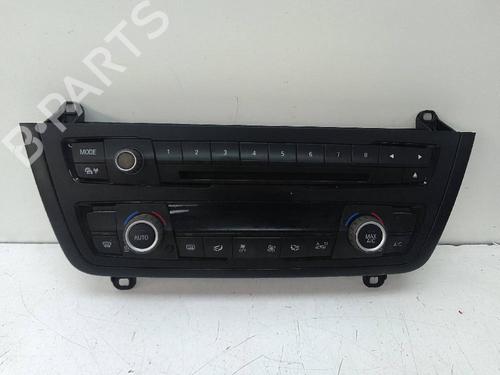 Climate control BMW 3 Gran Turismo (F34) 318 d | BP19171985I5 