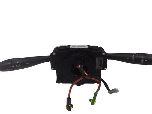 Airbag Schleifring für PEUGEOT 407 SW (6E_, 6D_) 1.6 HDi 110 (109 hp) 31242820