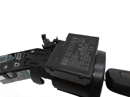 Ignition barrel DACIA SPRING Extreme | BP29995642M48 