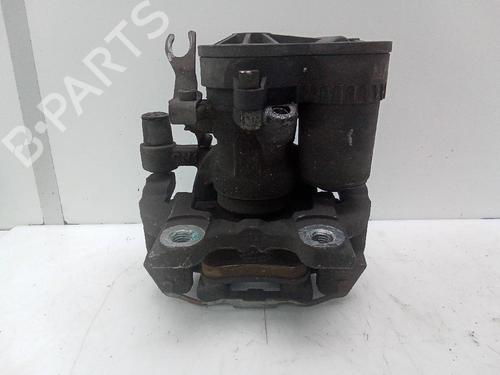 Used Right rear brake caliper BMW X1 (F48) xDrive 25 e Plug-in-Hybrid (220 hp) 26159375
