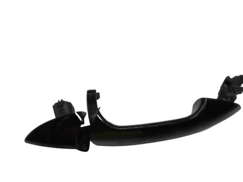 Front right exterior door handle MERCEDES-BENZ B-CLASS Sports Tourer (W246, W242) B 180 CDI (246.200) | BP29935898C129 