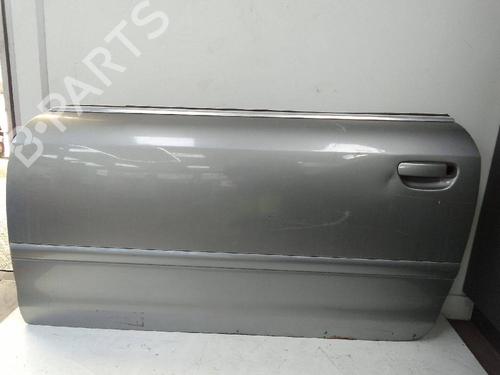 Left front door AUDI A4 B6 Convertible (8H7)  | BP24998029C2 