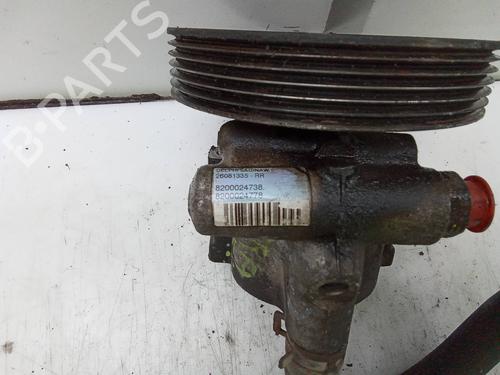 Steering pump RENAULT TRAFIC II Van (FL) 1.9 dCi 80 (FL0B) | BP26052517M99 