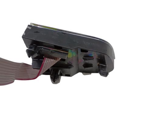 Steering wheel controls SEAT ARONA (KJ7, KJP) 1.0 TSI | BP33266260E15 - Image 5